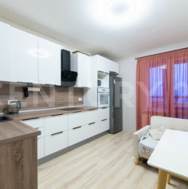 Продажа 1-комн квартиры на вторичном рынке Шушары п,  д. 13 к1