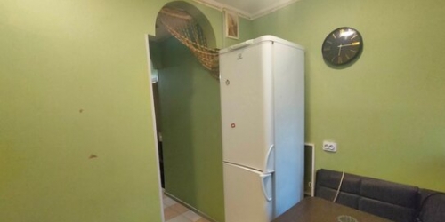 1-комн квартира Придорожная аллея,  д. 21