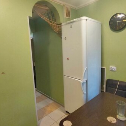 1-комн квартира Придорожная аллея,  д. 21