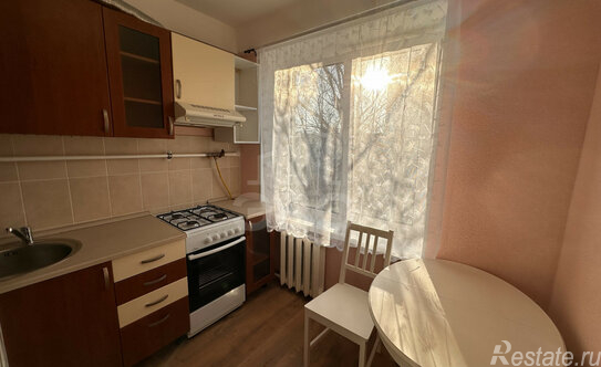 Аренда 2-комн квартиры на вторичном рынке ул Бассейная,  д. 25