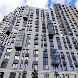 Продажа офиса Головинское шоссе,  д. 11