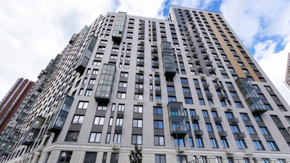 Продажа офиса Головинское шоссе,  д. 11