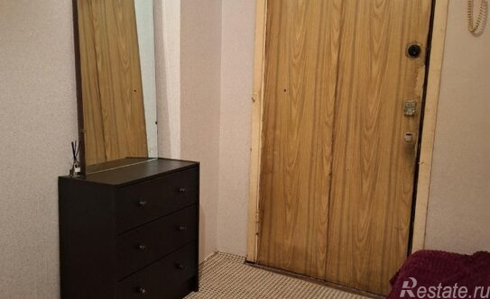 Аренда 1-комн квартиры на вторичном рынке ул Севанская,  д. 21,  к. 1