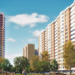 Продажа 1-комн квартиры на вторичном рынке Мытищи, Стрелковая улица,  д. 21