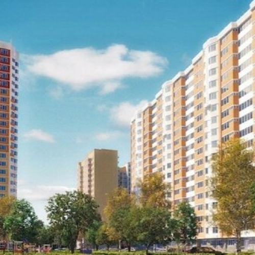 1-комн квартира Мытищи, Стрелковая улица,  д. 21