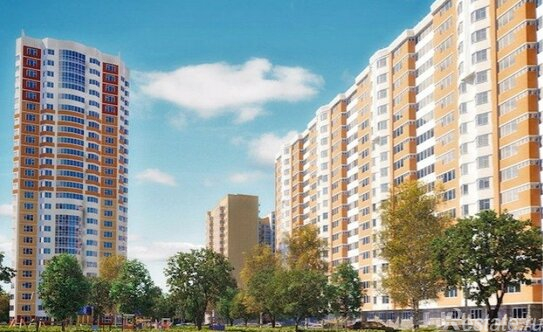 Продажа 1-комн квартиры на вторичном рынке Мытищи, Стрелковая улица,  д. 21