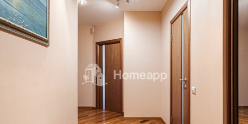 3-комн квартира ул Маршала Тухачевского,  д. 41