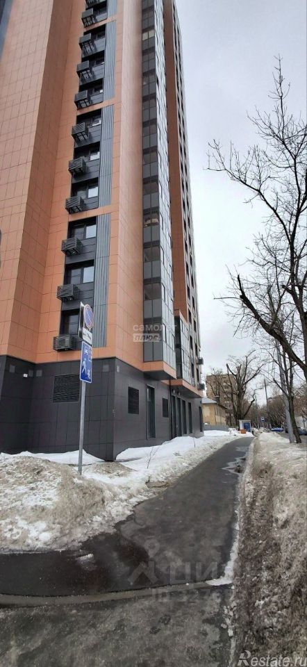 Аренда ПСН ул Вольная,  д. 28,  к. 4
