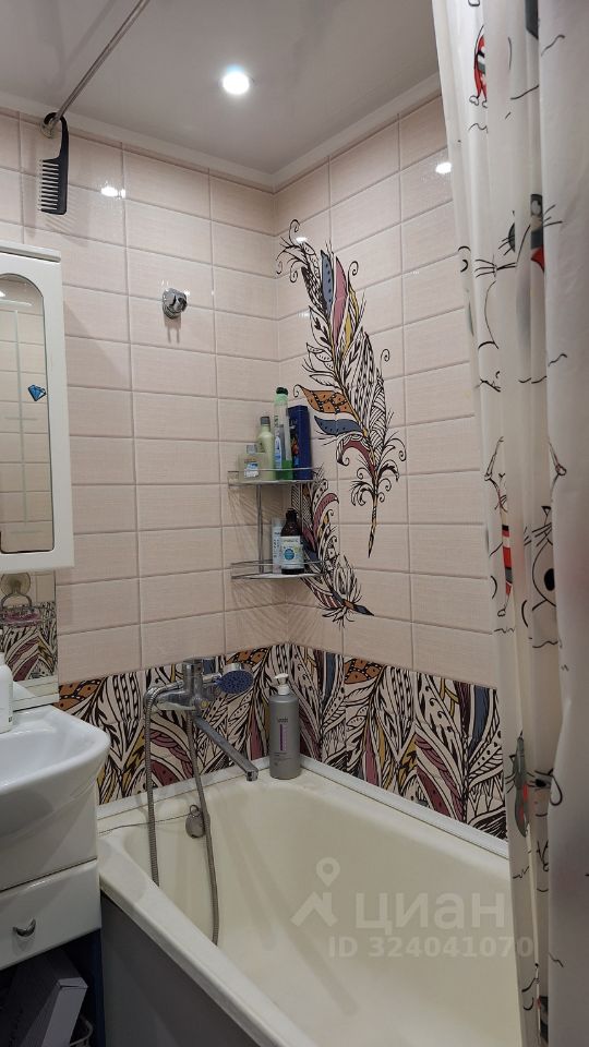 Аренда 2-комн квартиры на вторичном рынке Волгоградский проспект, 145/8