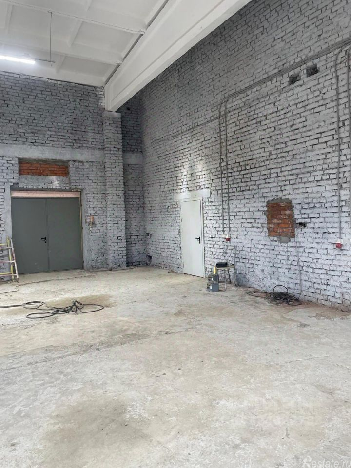 Аренда производственного помещения Центролит, 46Н-03343