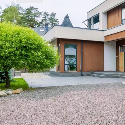 Коттедж/дом Зеленогорск, Госпитальная улица, 6