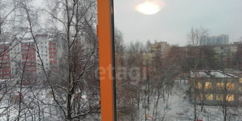 3-комн квартира Испытателей пр-кт,  д. 15,  к. 1