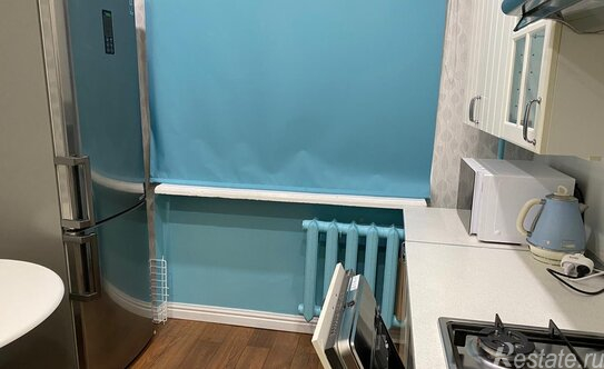 Продажа 3-комн квартиры на вторичном рынке Вавилова ул,  д. 56 к1