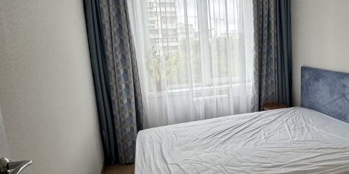 2-комн квартира 4-й Рощинский проезд, 7/16