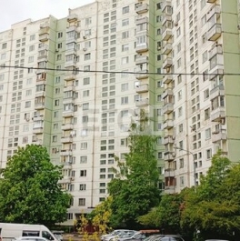 Продажа 2-комн квартиры на вторичном рынке проезд Карамзина,  д. 5