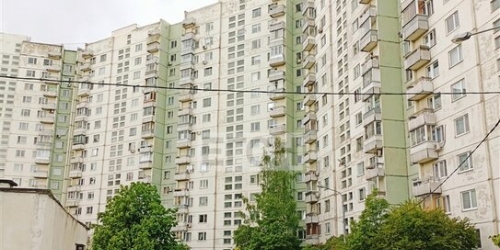 2-комн квартира проезд Карамзина,  д. 5