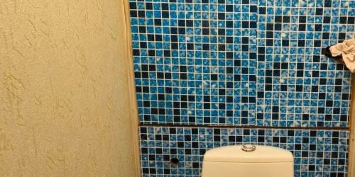 2-комн квартира Батайский проезд, 43