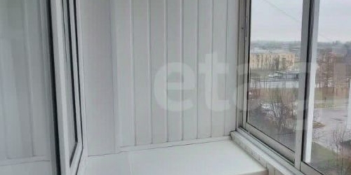 3-комн квартира улица Партизана Германа, 45