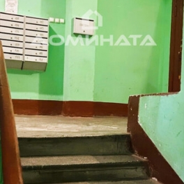 Продажа 2-комн квартиры на вторичном рынке улица Ленсовета,  д. 10