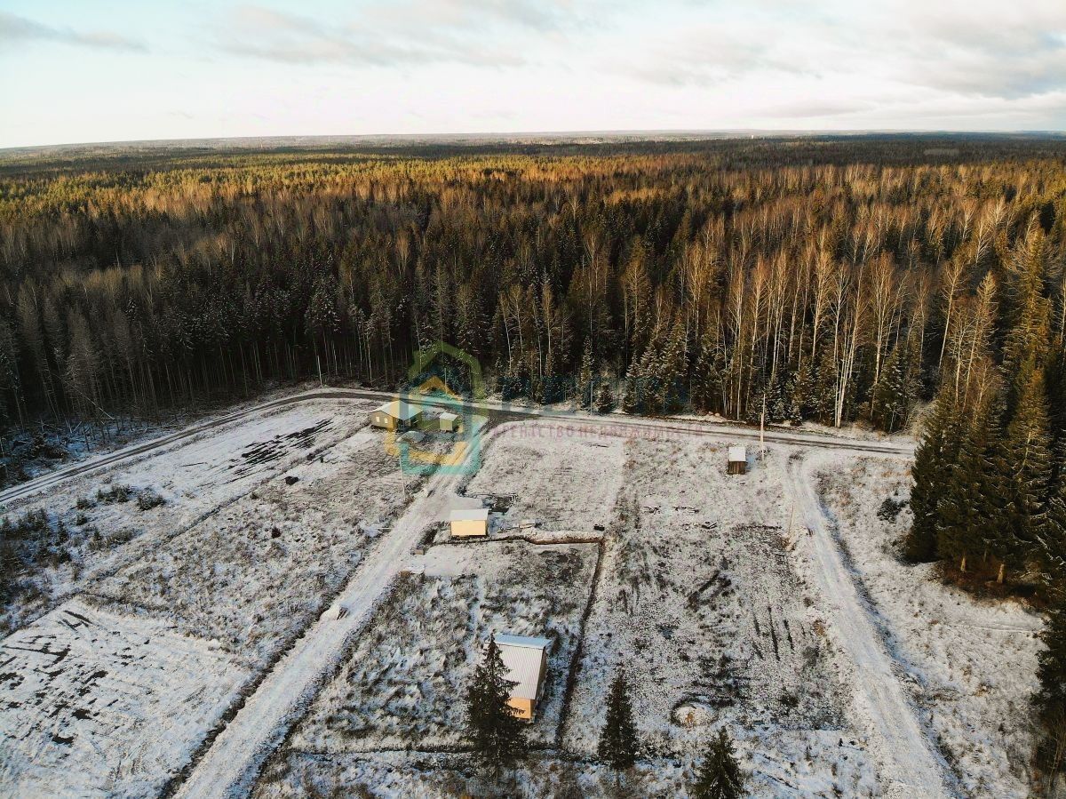 Продажа земли Агалатовский Склон ДНТ,  д. 93