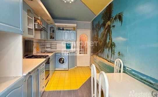 Продажа 1-комн квартиры на вторичном рынке Чертановская ул,  д. 50 к1