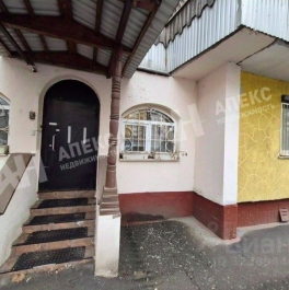 Аренда ПСН Никулинская улица,  д. 23 к1