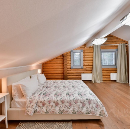 Коттедж/дом Красногорск, Сосновая улица