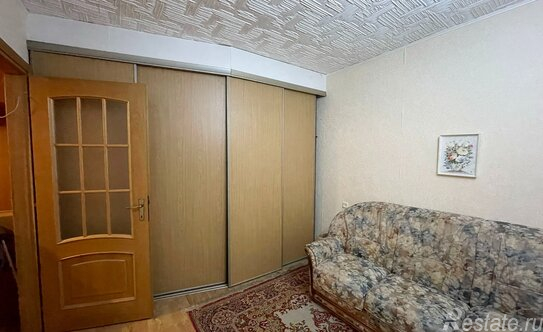 Продажа 3-комн квартиры на вторичном рынке ул Гарибальди,  д. 15,  к. 2