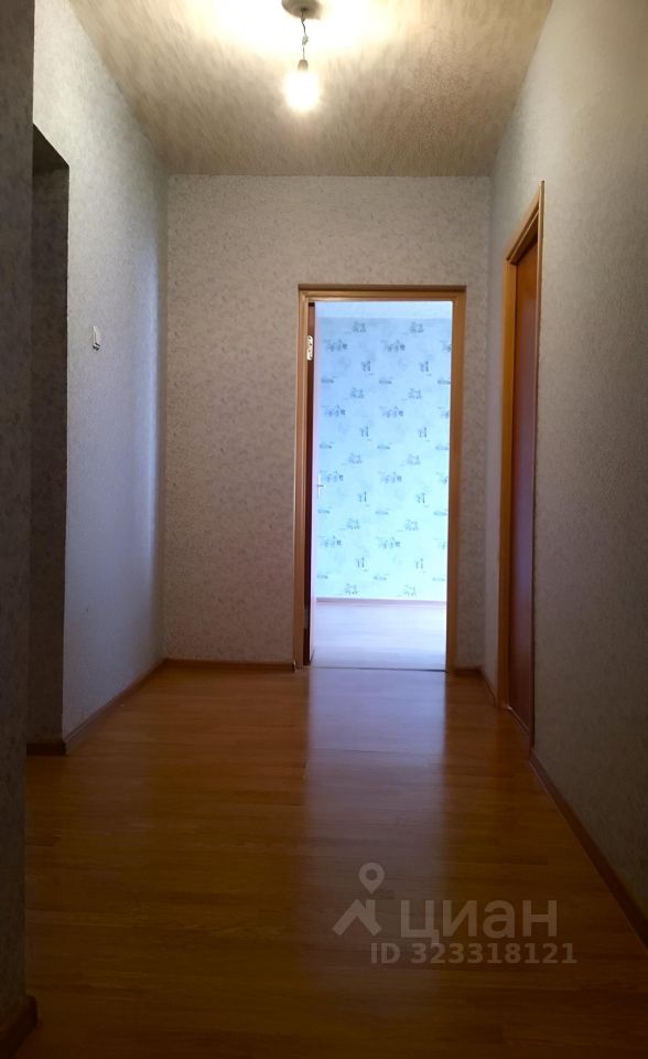 Продажа 4-комн квартиры на вторичном рынке Ангарская улица, 45К1