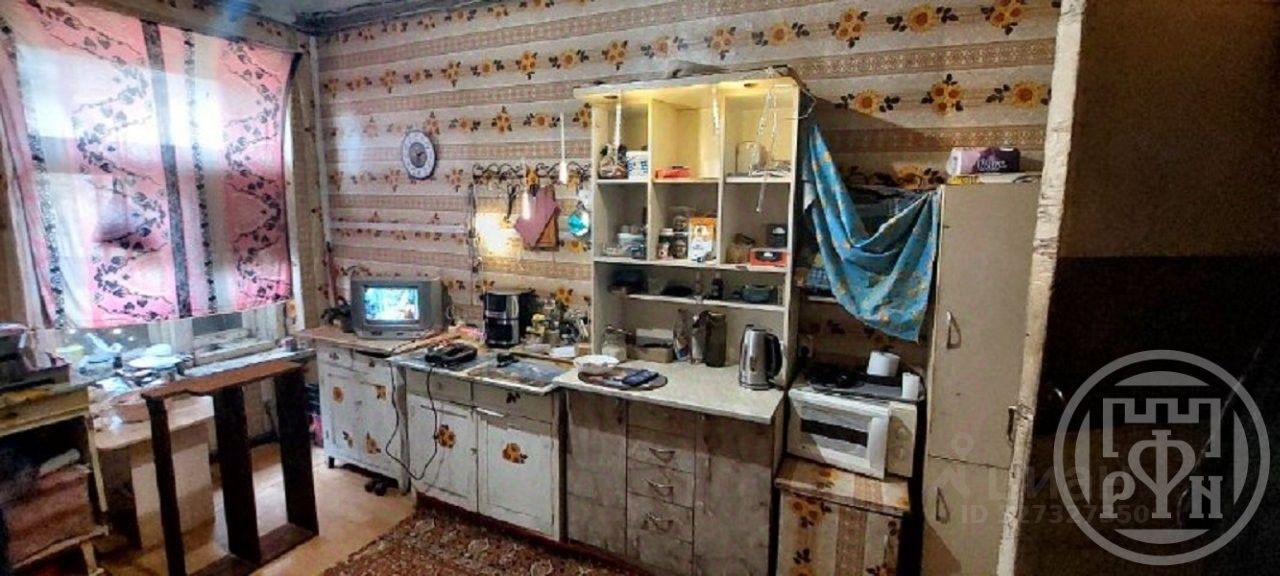 Продажа комнаты Никольская площадь, 6