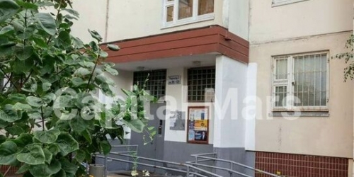 3-комн квартира Плавский проезд,  д. 2