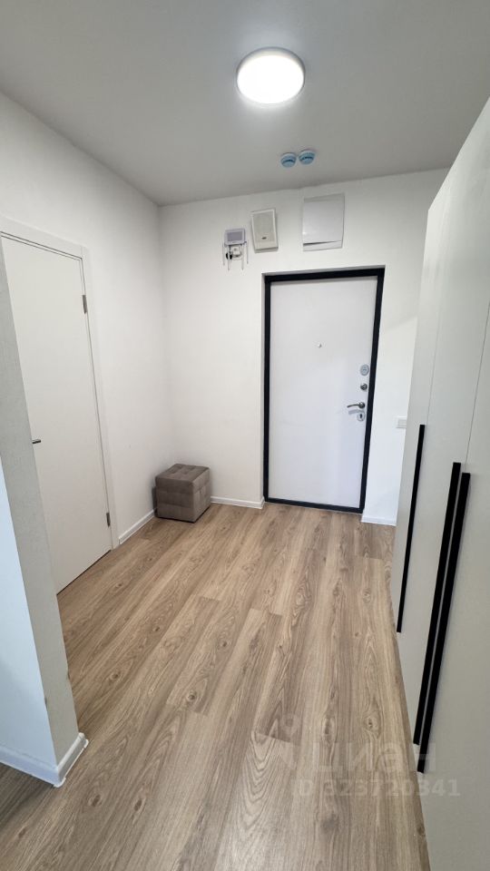 Аренда 1-комн квартиры на вторичном рынке Город-событие мкр, с. Лайково, 61