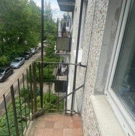 Продажа 3-комн квартиры на вторичном рынке Келози, 41К-023,  д. 6