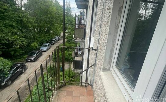 Продажа 3-комн квартиры на вторичном рынке Келози, 41К-023,  д. 6