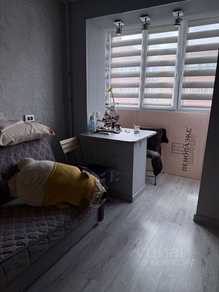 Продажа 1-комн квартиры на вторичном рынке Зеленоградский пгт, улица Островского, 14