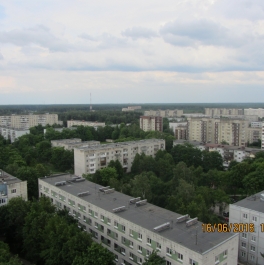 Продажа 4-комн квартиры на вторичном рынке Кировский р-н, Кировск г, Набережная ул,  д. 5