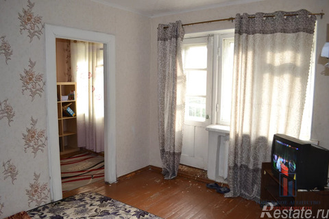 Продажа 2-комн квартиры на вторичном рынке Пролетарский, ул. Школьная,  д. 11