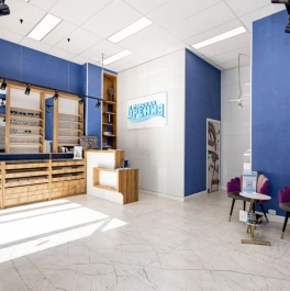 Аренда ПСН Юлиана Семёнова ул, д. 8 к1 Аренда ПСН Юлиана Семёнова ул, д. 8 к1