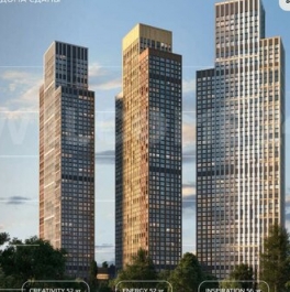 Продажа 2-комн квартиры на вторичном рынке проспект Генерала Дорохова,  д. вл1 к2