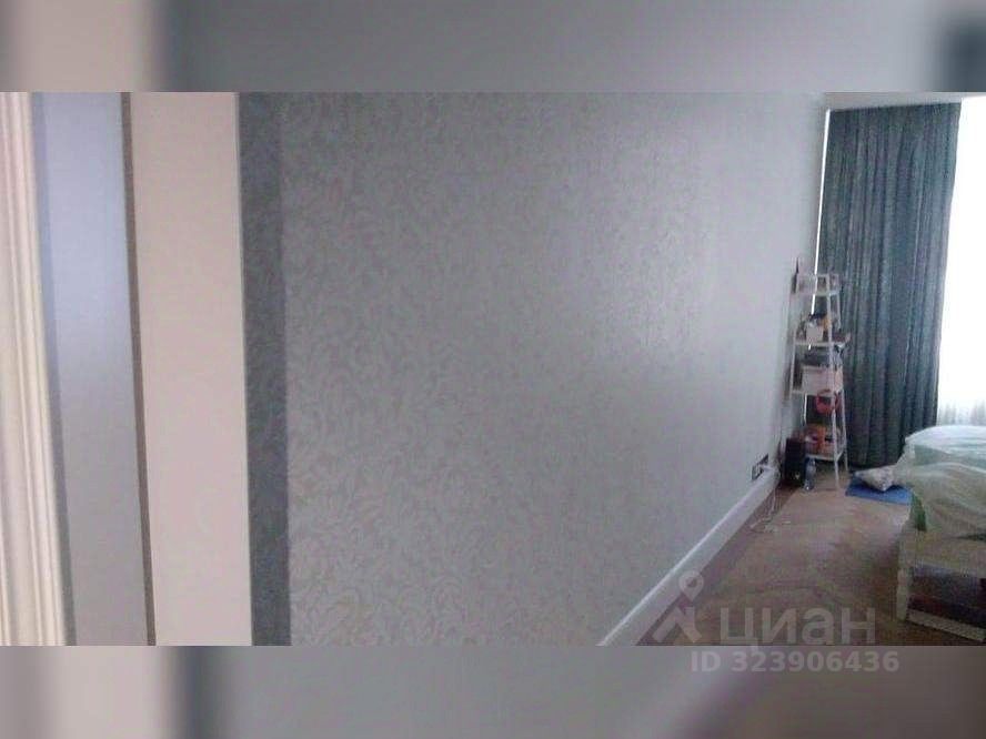 Продажа 4-комн квартиры на вторичном рынке Островной проезд, 7К1