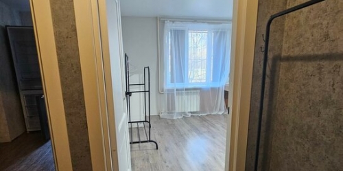 1-комн квартира ул Руставели,  д. 58,  к. 1