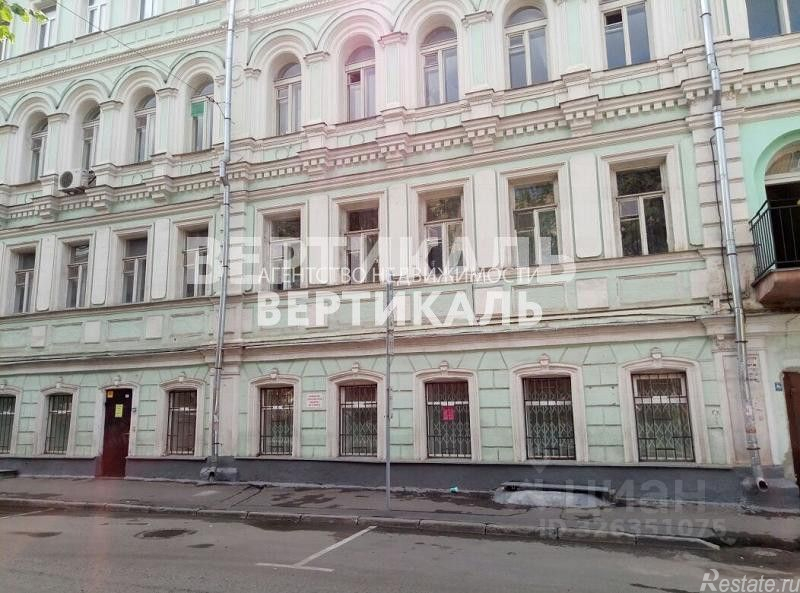 Аренда ПСН Даев переулок