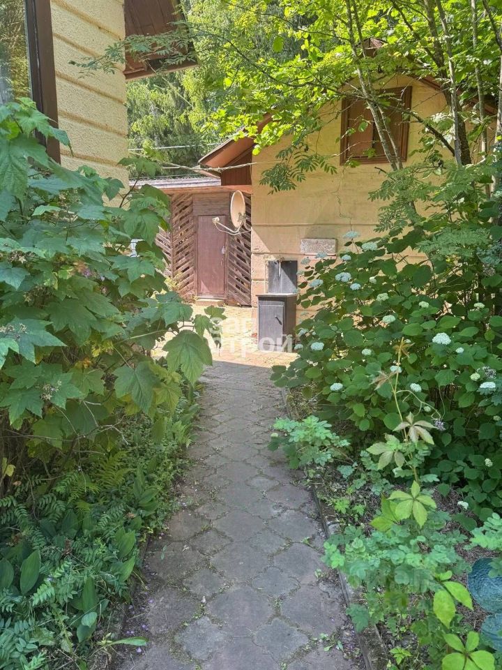 Продажа дома Спутник-2 садовое товарищество,  д. 142