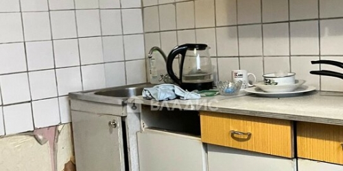 2-комн квартира Краснобогатырская улица,  д. 21