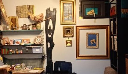 1-комн квартира пос. Стрельна, Львовская улица, 23к2