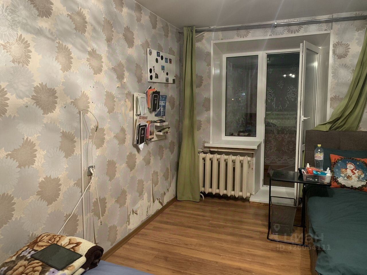 Продажа 4-комн квартиры на вторичном рынке Кронштадт, Кронштадтское шоссе, 34