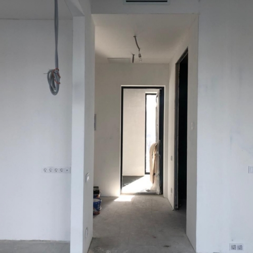 1-комн квартира набережная Макарова, 58с2