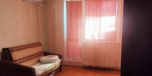 1-комн квартира ул Воронежская,  д. 9