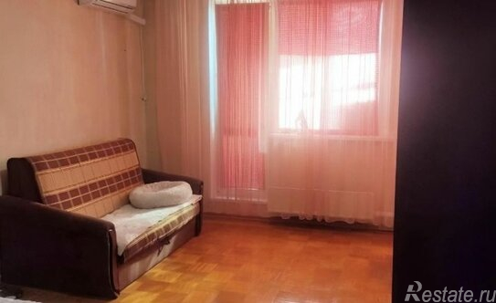 Продажа 1-комн квартиры на вторичном рынке ул Воронежская,  д. 9