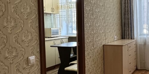 1-комн квартира Бестужевская улица, 25